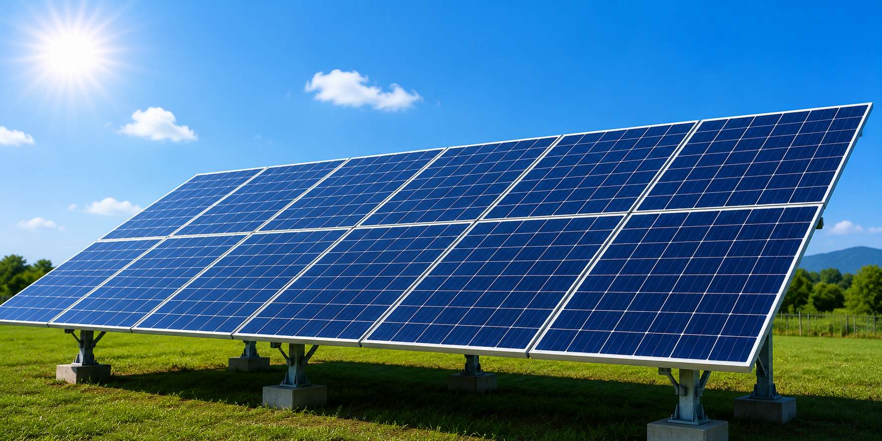 Solar Panel Dealer